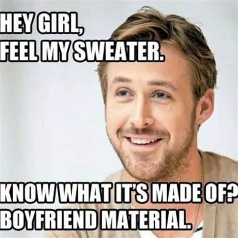 58 of the Hottest, Flirty Memes to Send To Your Lover!